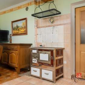 Foto inzerátu Prodej rodinného domu 165 m², Boseň