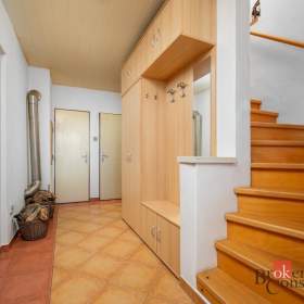Foto inzerátu Prodej rodinného domu 165 m², Boseň