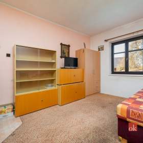 Foto inzerátu Prodej rodinného domu 165 m², Boseň