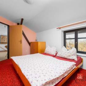 Foto inzerátu Prodej rodinného domu 165 m², Boseň