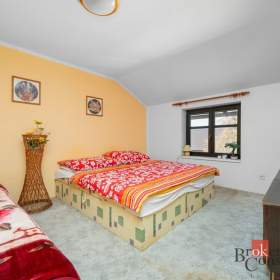 Foto inzerátu Prodej rodinného domu 165 m², Boseň