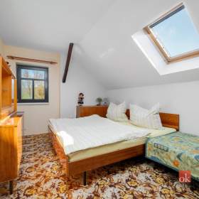 Foto inzerátu Prodej rodinného domu 165 m², Boseň