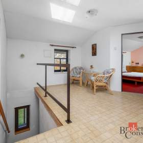 Foto inzerátu Prodej rodinného domu 165 m², Boseň