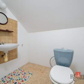 Foto inzerátu Prodej rodinného domu 165 m², Boseň