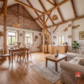 Foto inzerátu Prodej rodinného domu 165 m², Boseň