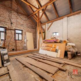 Foto inzerátu Prodej rodinného domu 165 m², Boseň