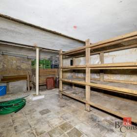 Foto inzerátu Prodej rodinného domu 165 m², Boseň