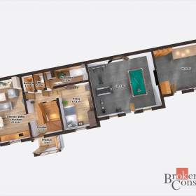 Foto inzerátu Prodej rodinného domu 165 m², Boseň