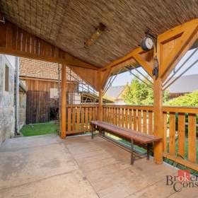 Foto inzerátu Prodej rodinného domu 165 m², Boseň