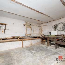 Foto inzerátu Prodej rodinného domu 165 m², Boseň
