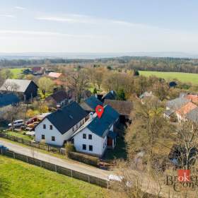 Foto inzerátu Prodej rodinného domu 165 m², Boseň