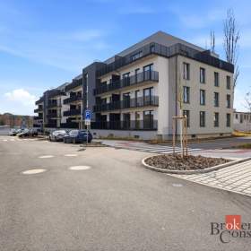 Foto inzerátu Prodej bytu 3+kk 85 m², Kladno