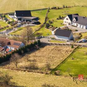 Prodej stavebního pozemku 1 508 m², Bratkovice / 19797963