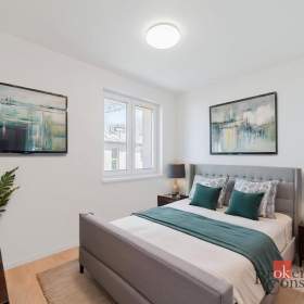 Foto inzerátu Prodej bytu 2+kk 46 m², Ostrava