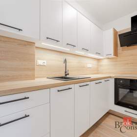 Foto inzerátu Prodej bytu 2+kk 46 m², Ostrava