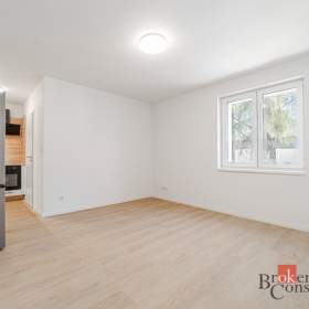 Foto inzerátu Prodej bytu 2+kk 46 m², Ostrava