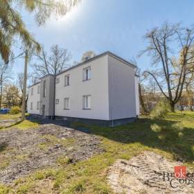 Foto inzerátu Prodej bytu 2+kk 46 m², Ostrava