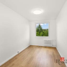 Foto inzerátu Pronájem bytu 3+1 76 m², Praha