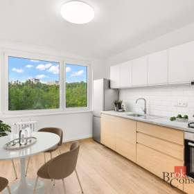 Foto inzerátu Pronájem bytu 3+1 76 m², Praha