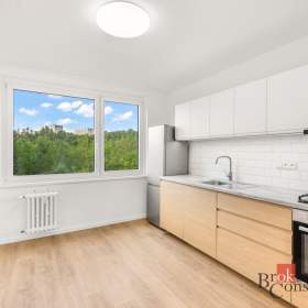 Foto inzerátu Pronájem bytu 3+1 76 m², Praha