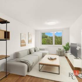 Foto inzerátu Pronájem bytu 3+1 76 m², Praha