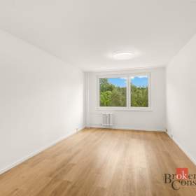 Foto inzerátu Pronájem bytu 3+1 76 m², Praha