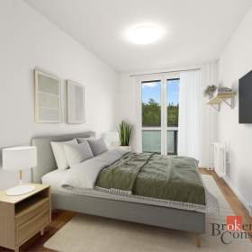 Foto inzerátu Pronájem bytu 3+1 76 m², Praha