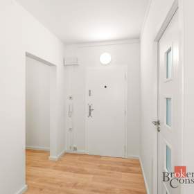Foto inzerátu Pronájem bytu 3+1 76 m², Praha