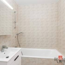 Foto inzerátu Pronájem bytu 3+1 76 m², Praha