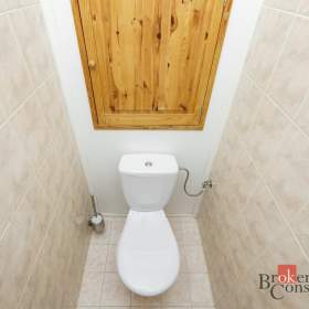 Foto inzerátu Pronájem bytu 3+1 76 m², Praha