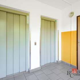 Foto inzerátu Pronájem bytu 3+1 76 m², Praha