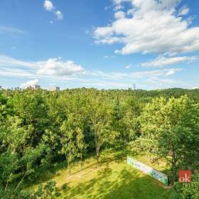 Foto inzerátu Pronájem bytu 3+1 76 m², Praha