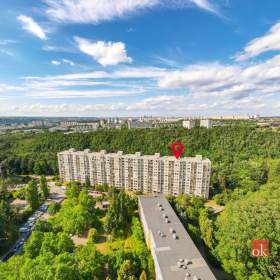 Foto inzerátu Pronájem bytu 3+1 76 m², Praha