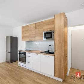 Pronájem bytu 2+kk 34 m², Praha / 19797980