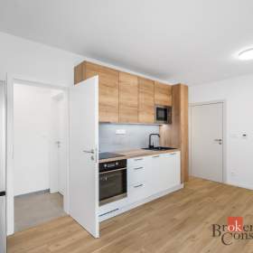 Foto inzerátu Pronájem bytu 2+kk 34 m², Praha