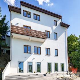 Foto inzerátu Pronájem bytu 2+kk 34 m², Praha