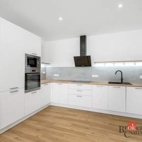 Foto inzerátu Pronájem bytu 3+kk 77 m², Praha