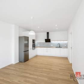 Foto inzerátu Pronájem bytu 3+kk 77 m², Praha