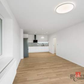 Foto inzerátu Pronájem bytu 3+kk 77 m², Praha