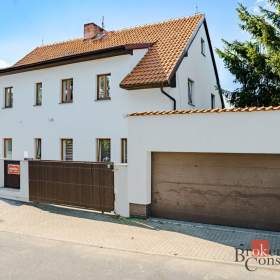 Foto inzerátu Pronájem bytu 3+kk 77 m², Praha