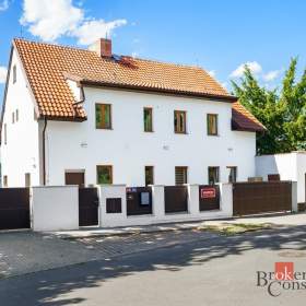Foto inzerátu Pronájem bytu 3+kk 77 m², Praha