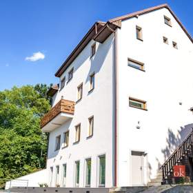 Foto inzerátu Pronájem bytu 3+kk 77 m², Praha