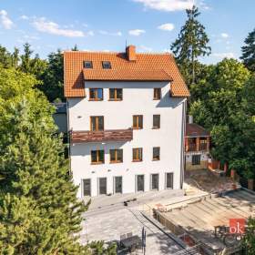 Foto inzerátu Pronájem bytu 3+kk 77 m², Praha