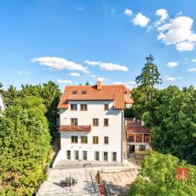 Foto inzerátu Pronájem bytu 3+kk 77 m², Praha