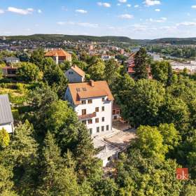 Foto inzerátu Pronájem bytu 3+kk 77 m², Praha