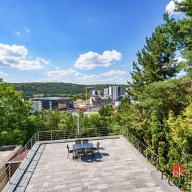 Foto inzerátu Pronájem bytu 3+kk 77 m², Praha