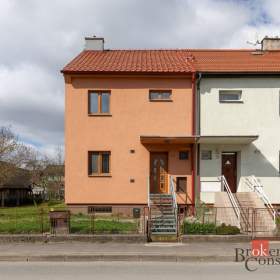 Prodej rodinného domu 140 m², Lučina / 19798370