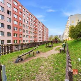 Foto inzerátu Prodej bytu 4+kk 85 m², Litvínov