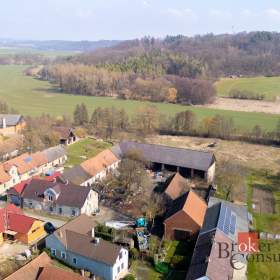 Prodej stavebního pozemku 5 775 m², Račice nad Trotinou / 19798485