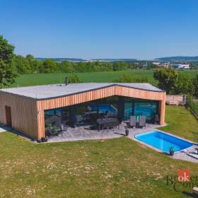 Foto inzerátu Prodej rodinného domu 137 m², Rokycany